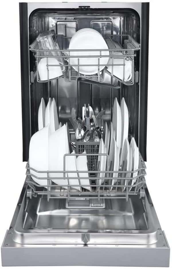 America's Top 3 Best Dishwasher USA 2020