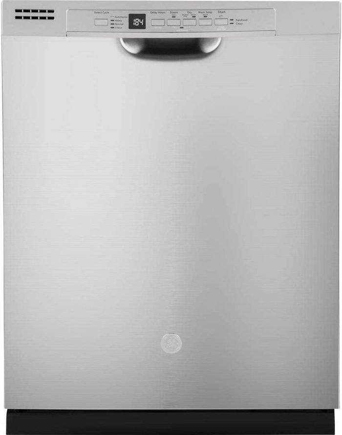 America's Top 3 Best GE Dishwasher USA 2022
