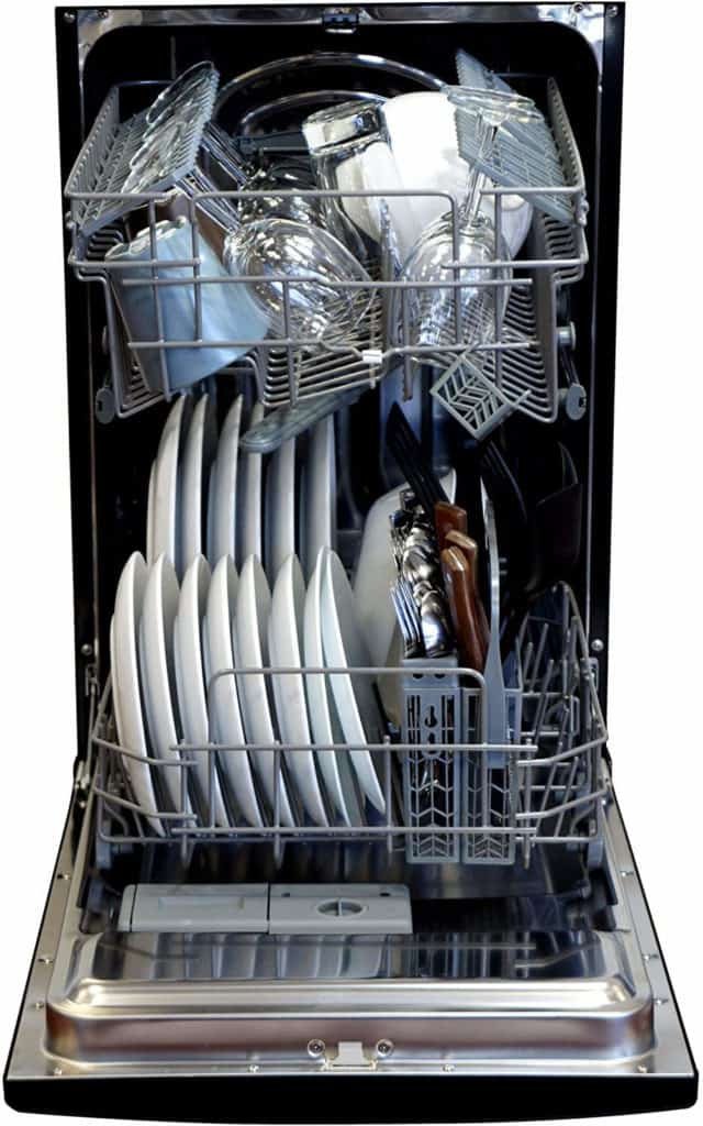 America's Top 3 Best Budget Dishwasher
