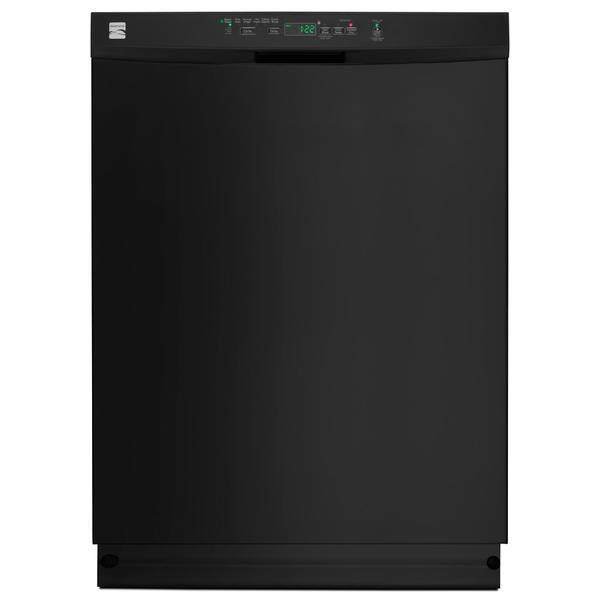 America's Top 3 Best Dishwasher Kenmore USA 2020
