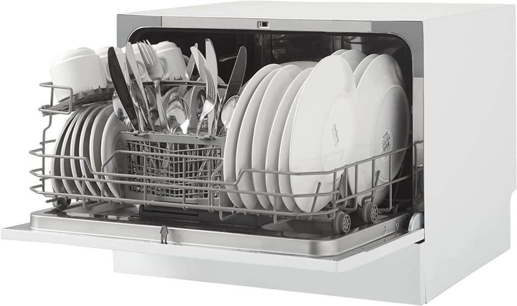 America's Top 3 Best Dishwasher or Portable Dishwasher Danby USA 2020
