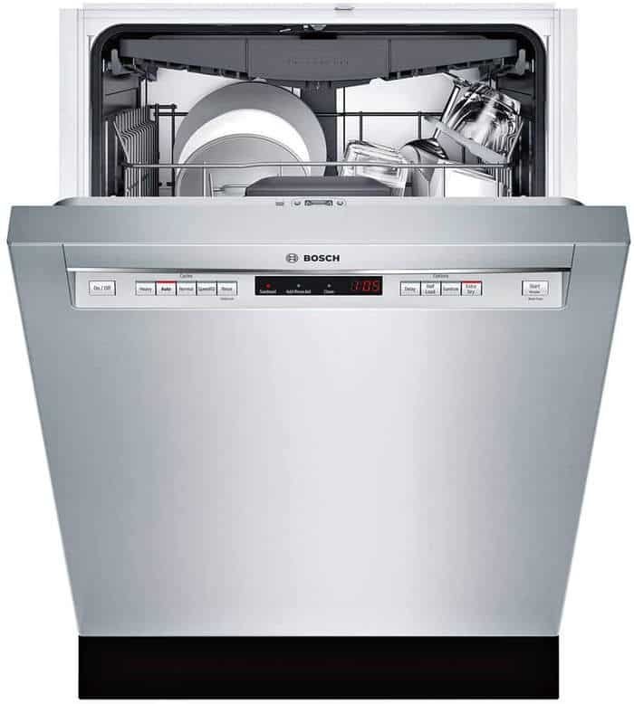America's Top 3 Best Diswasher Bosch & Diswasher GE in USA 2020