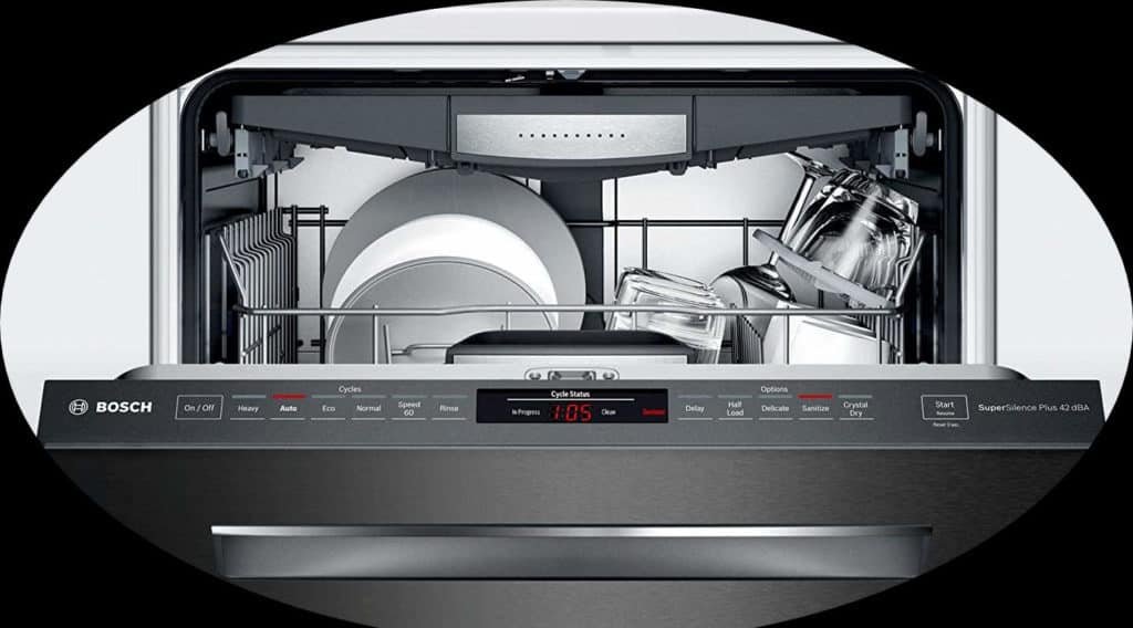 Amazon's Best Top Rated Dishwasher USA 2021