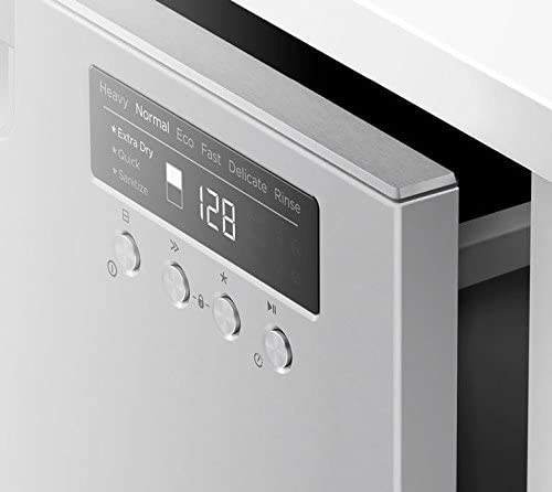 Americas Top 3 Best Fisher Paykel Dishwasher USA 2020 9 Fisher and Paykel Dishwasher Error Codes