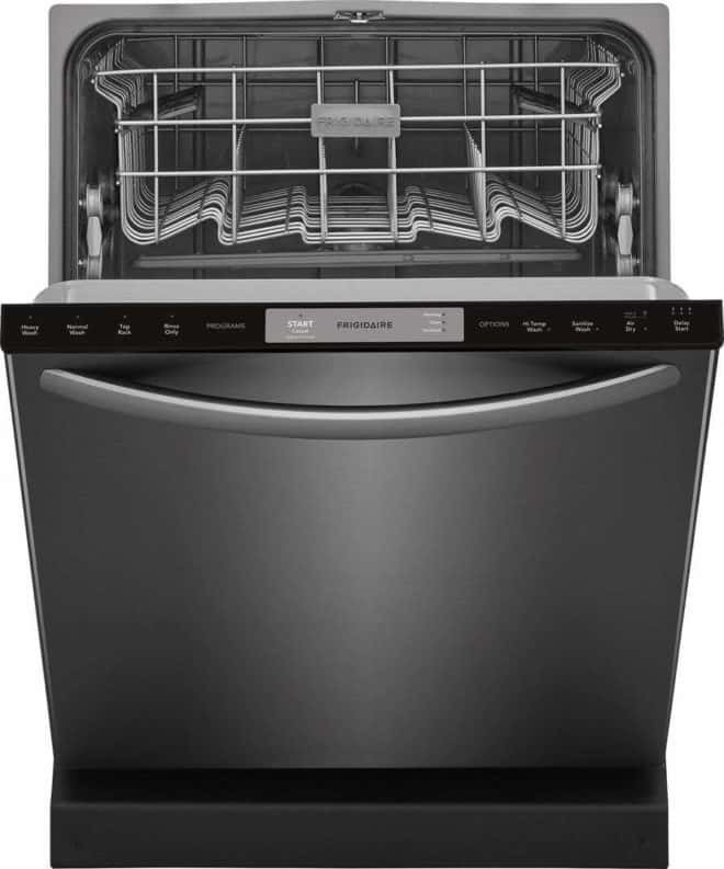 Top 3 Best Frigidaire Dishwasher 2024