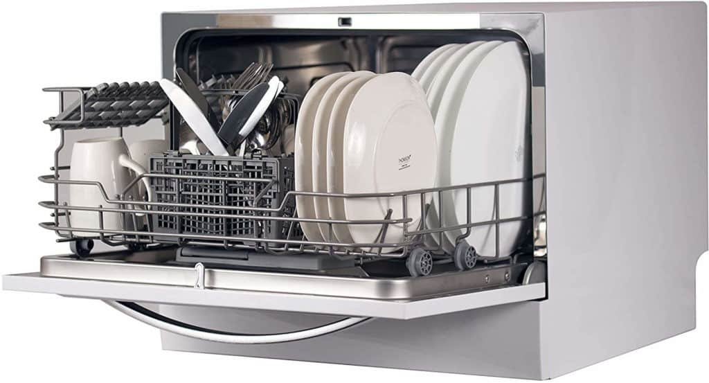 America's Top 3 Best Portable Dishwasher Gifts For Easter USA 2020