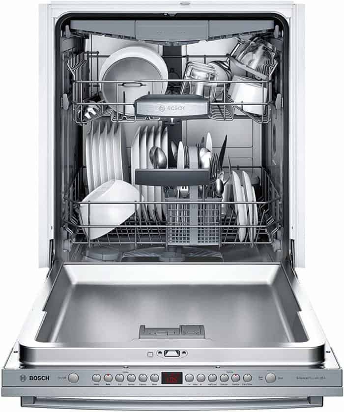 America's Top 3 Best Dishwasher Bosch United States of America 2020