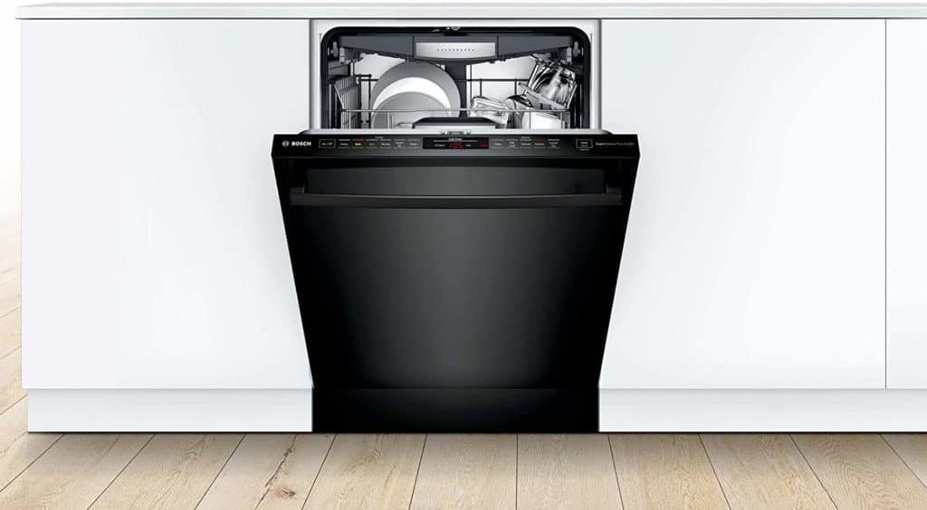 Bosch Ascenta Dishwasher Review 2023