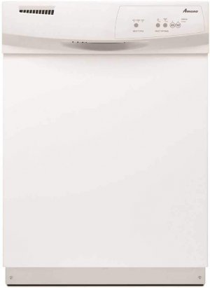 amana america dishwasher