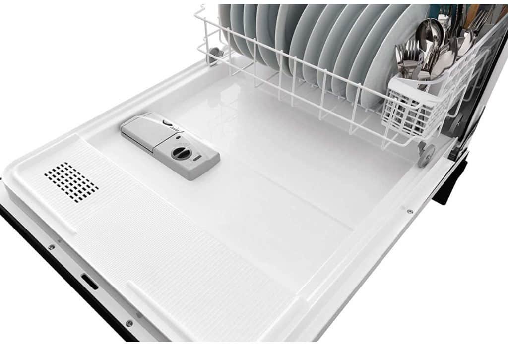 How to Clean Your Dishwasher