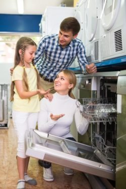 how to choose the best dishwasher