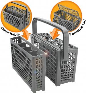dishwasher basket