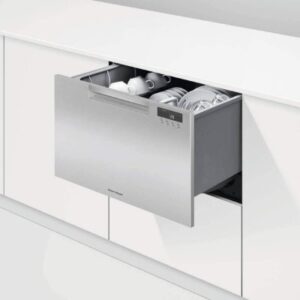 Why is Dishwasher Leaking From Bottom of Door