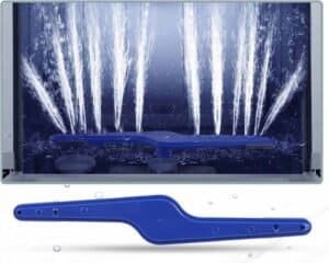 Dishwasher Leaking Underneath Fix - 2025