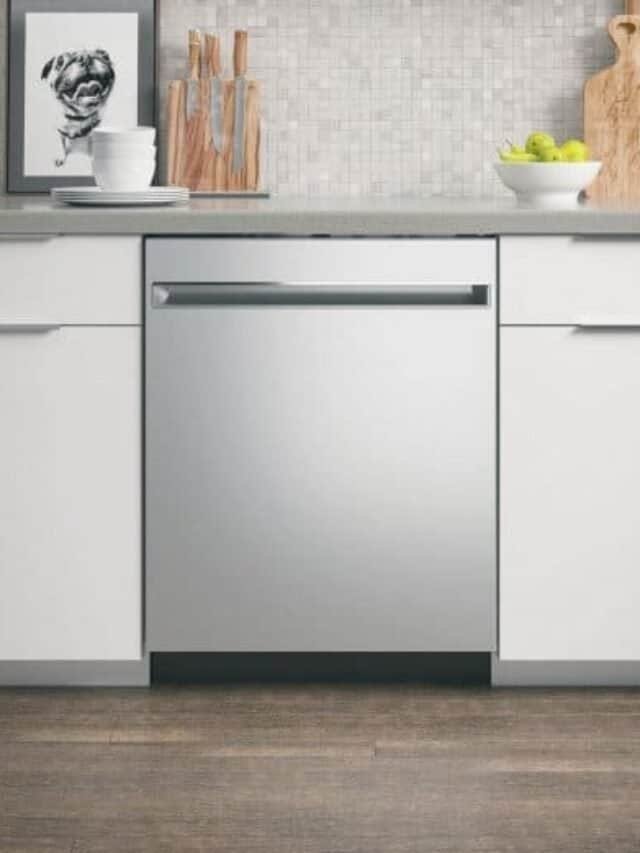 Why is my Dishwasher Leaking - Dishwasher USA