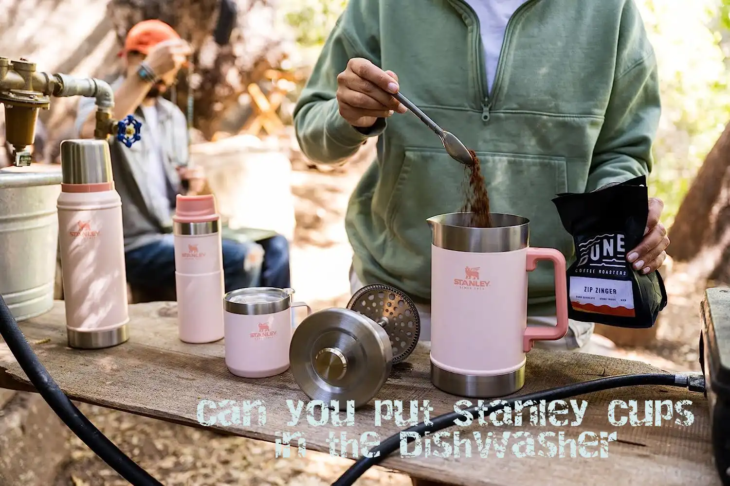 CanyouputStanleycupsinaDishwasher Is The Stanley Cup Straw Dishwasher Safe