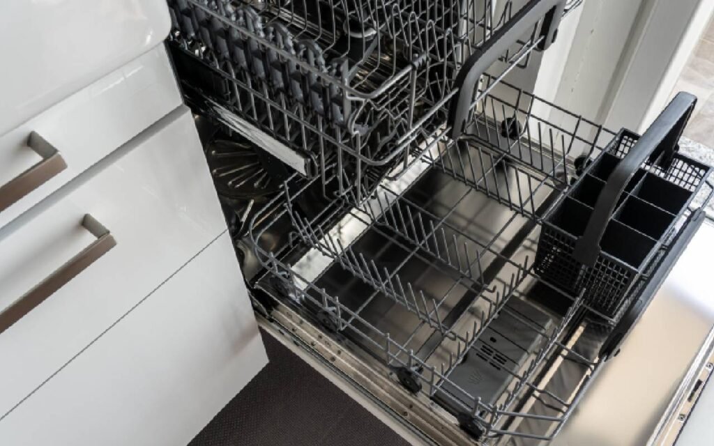 Lg-Dishwasher