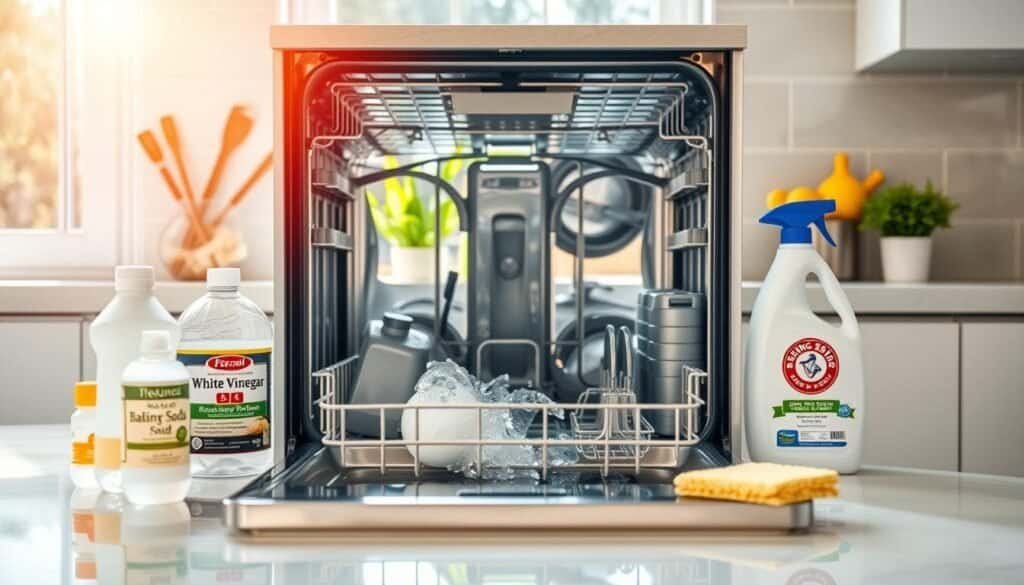 How to Clean Dishwasher: Easy and Effective Methods