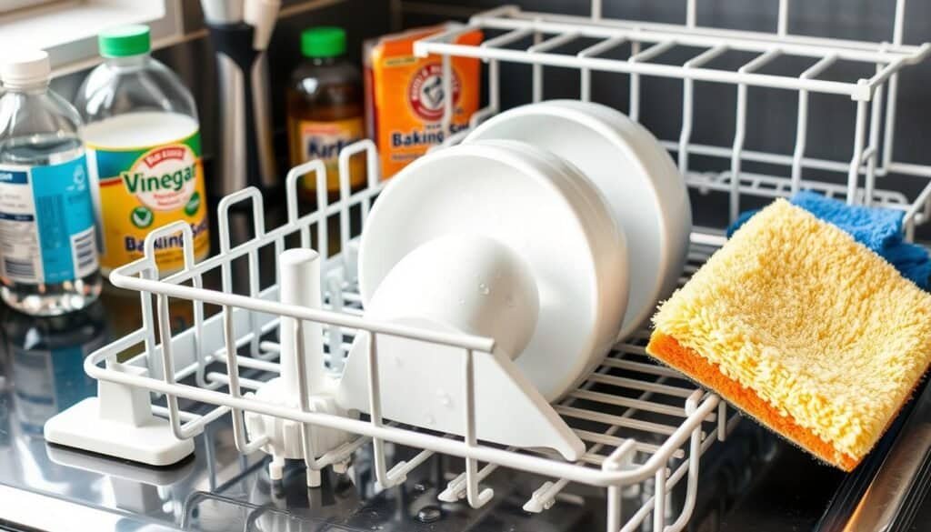 How to Clean Dishwasher: Easy and Effective Methods