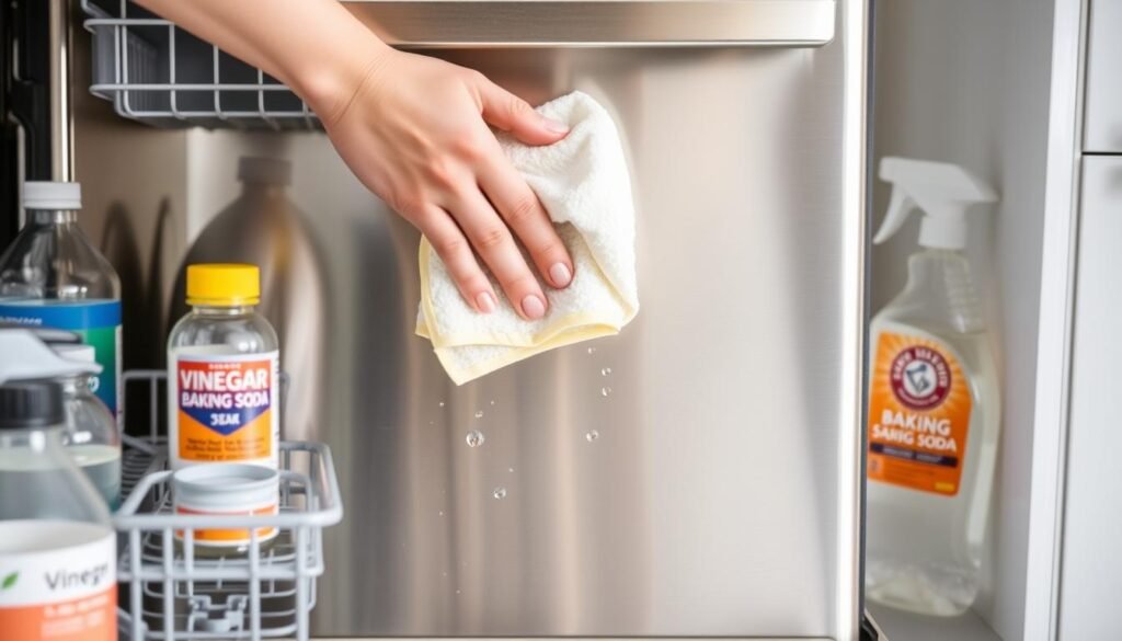 How to Clean Dishwasher: Easy and Effective Methods