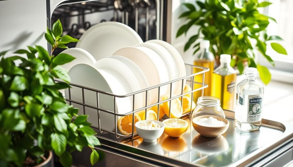 How to Clean Dishwasher: Easy and Effective Methods