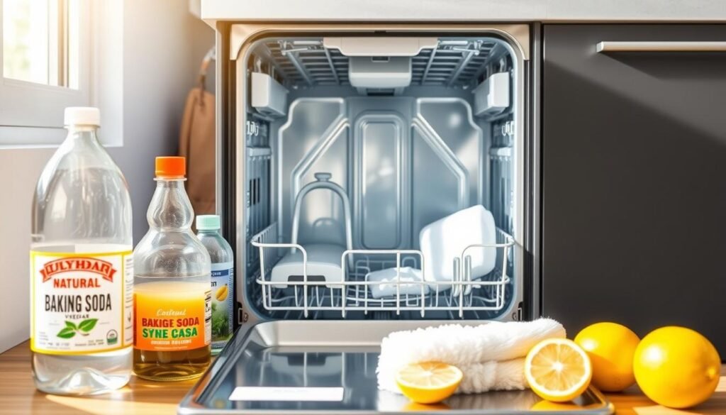 How to Clean Dishwasher: Easy and Effective Methods