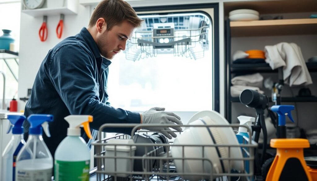 How to Clean Dishwasher: Easy and Effective Methods