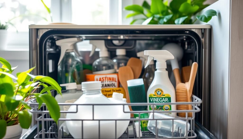 How to Clean Dishwasher: Easy and Effective Methods