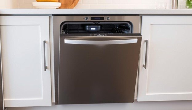 Top Frigidaire Dishwasher Models