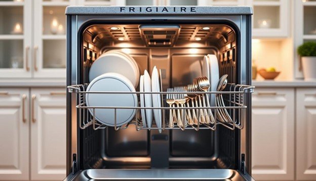 Top Frigidaire Dishwasher Models