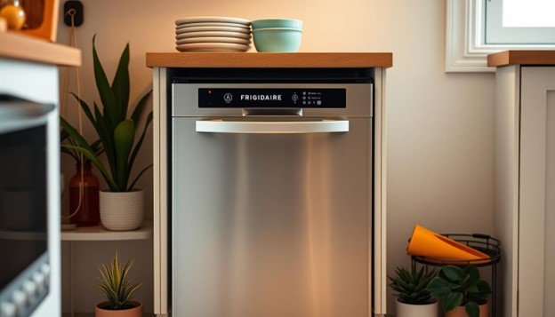 Top Frigidaire Dishwasher Models