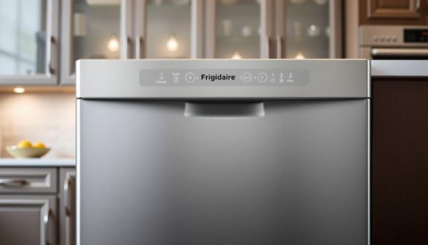 Top Frigidaire Dishwasher Models