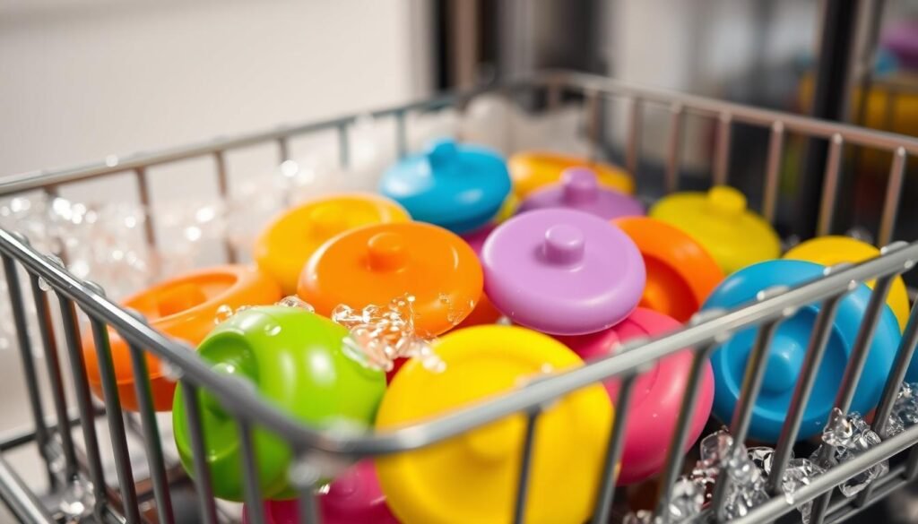 Do Dishwasher Pods Cause Problems