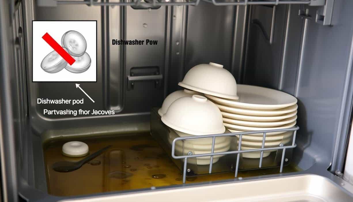 How to Stop Dishwasher Tablets Sticking Together: A Complete Guide 2026