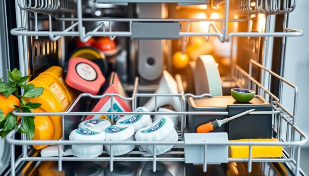 Do Dishwasher Pods Cause Problems