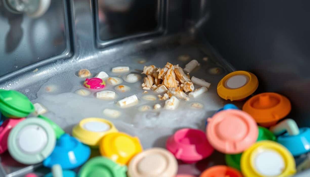 Do Dishwasher Pods Cause Problems 2026