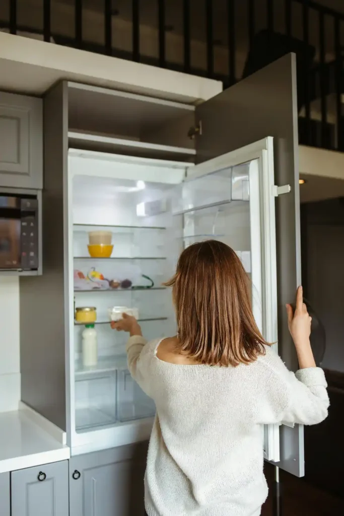 Are Refrigerator Shelves Dishwasher Safe