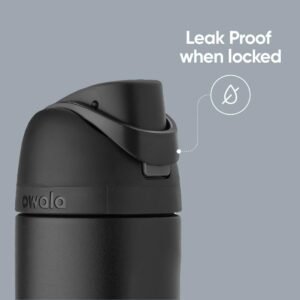 Can You Put Owala in the Dishwasher 2025