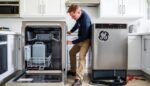 GE Dishwasher FTD Error Code Quick Fix Guide - 2026