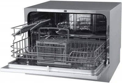 cheap countertop dishwasher