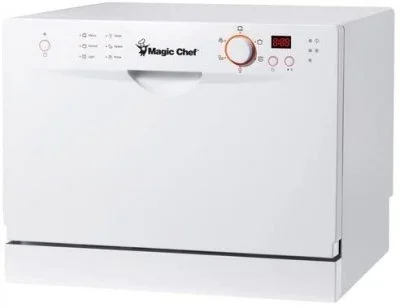 best countertop Dishwasher